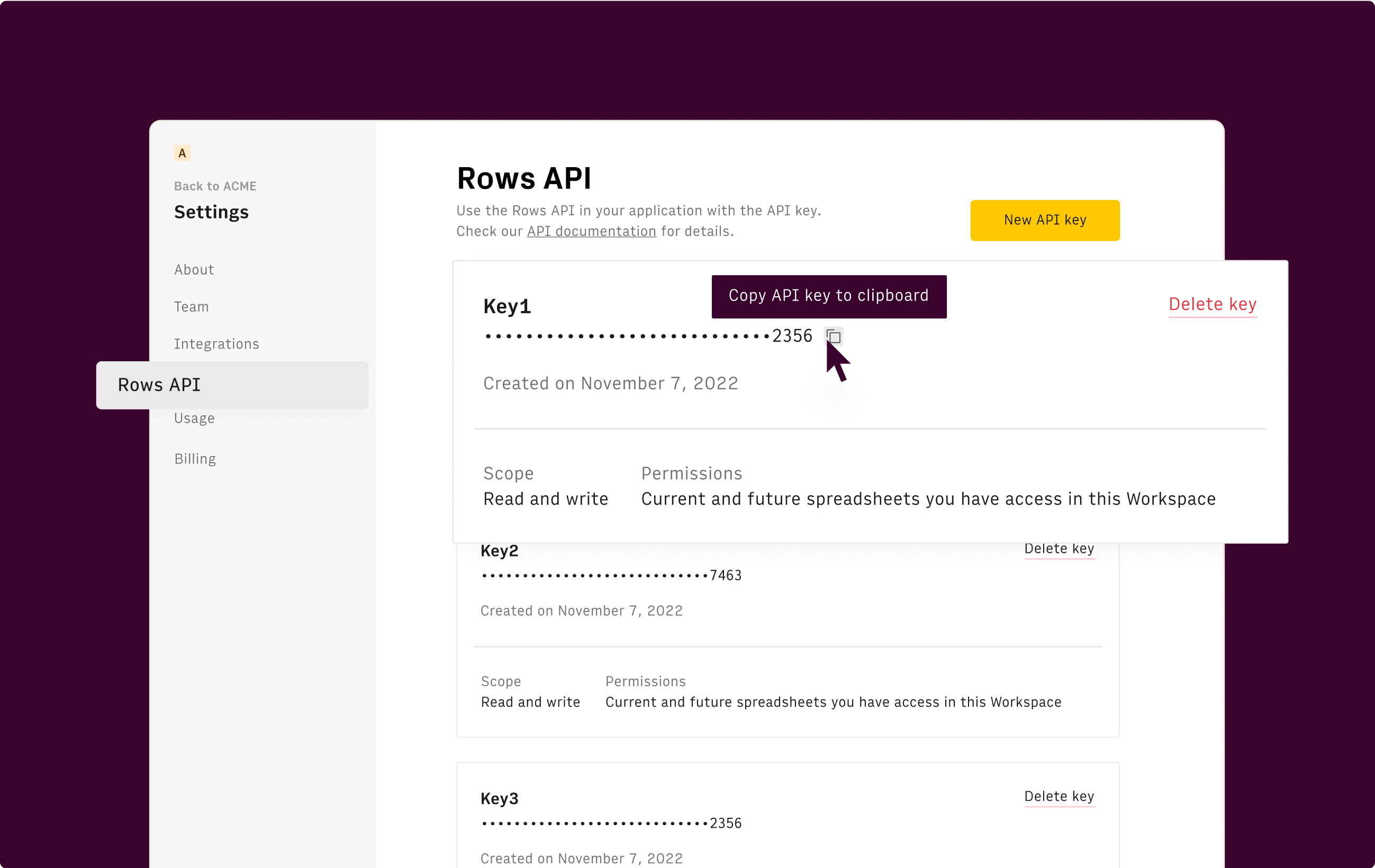 api-keys-management