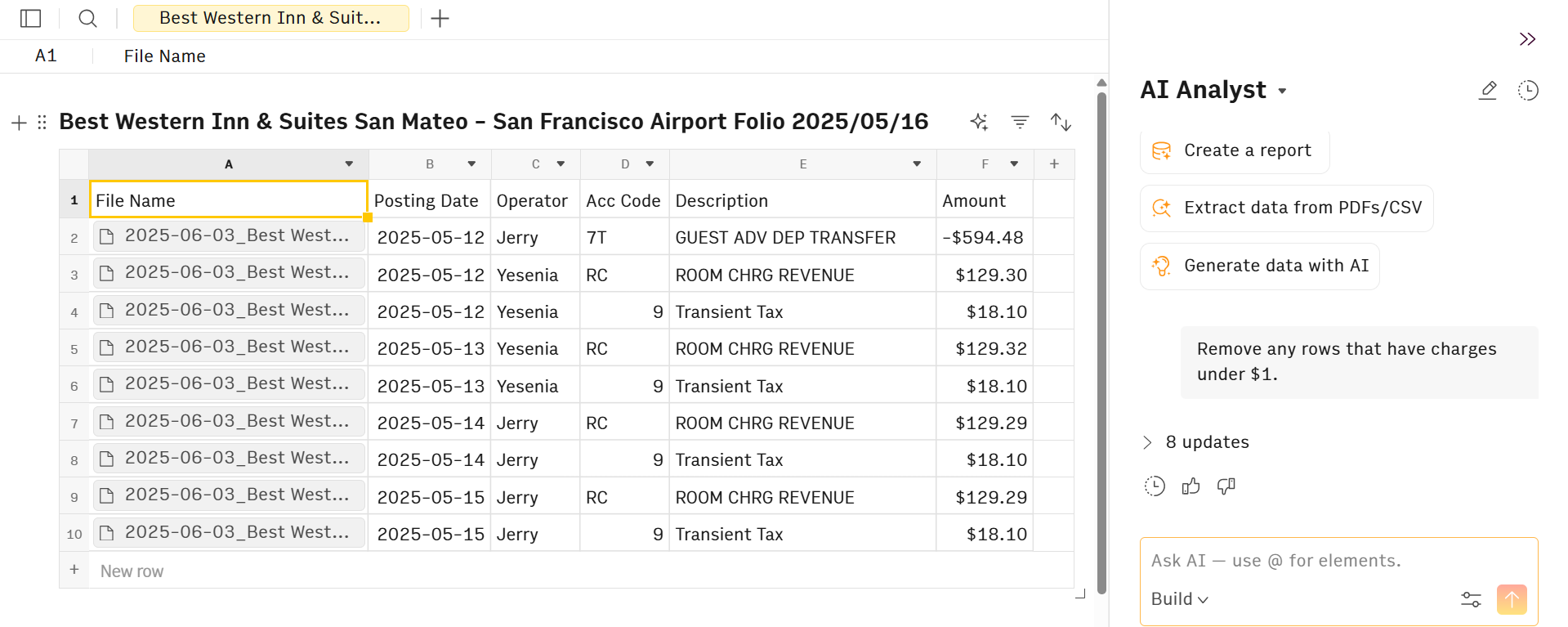 6-removing-rows-with-specific-amounts-from-table-with-ai-analyst