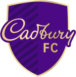 Cadbury FC Logo