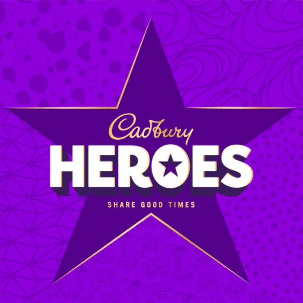 Brandlogo Hero