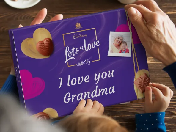 Cadbury-gifting-Milk-Tray-personalised