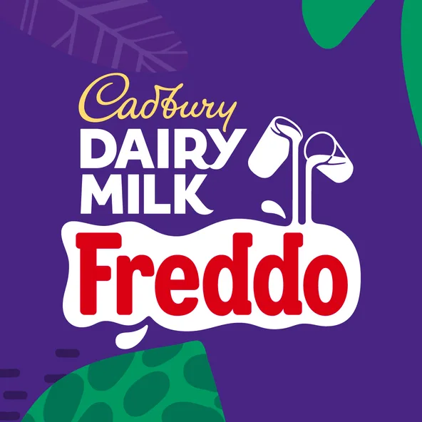 Bandlogo Freddo