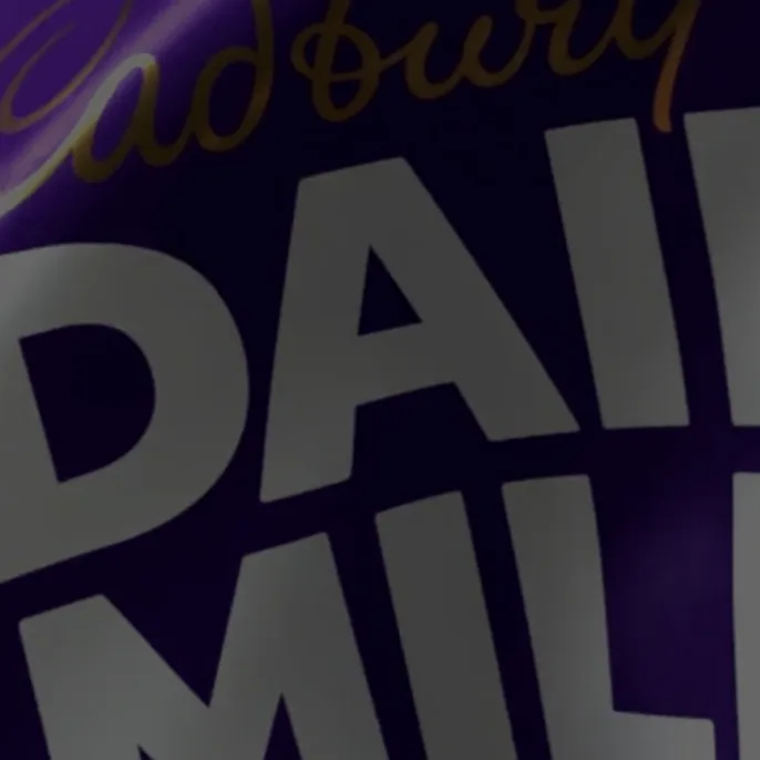 DISCOVER CADBURY