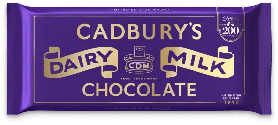 Cadbury dairy deals milk bar