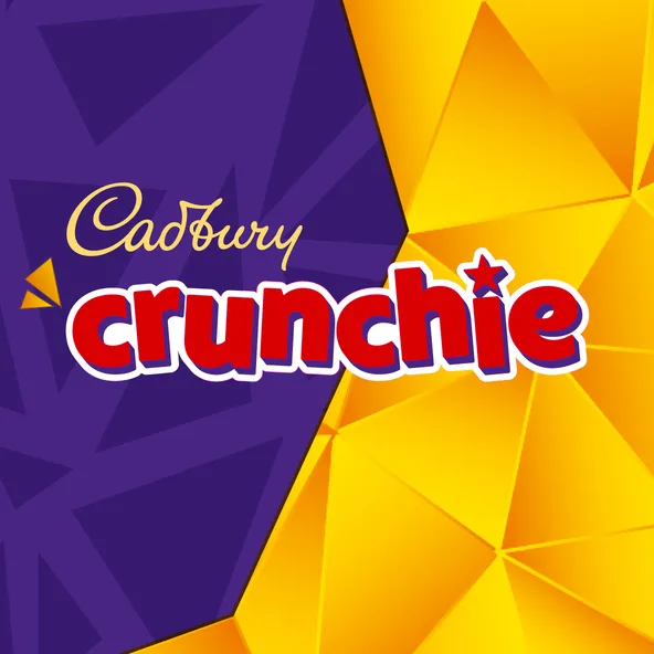 Crunchie Brand