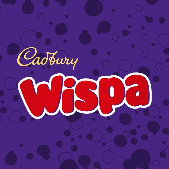 All Brands - Wispa (new)