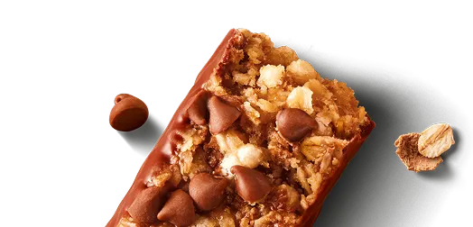 cameo CADBURY BRUNCH mobile