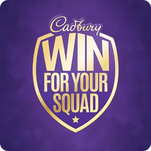 Terms - Win for your squad