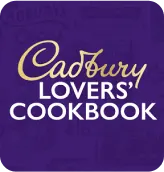 Cadbury Cook Book Image Terms