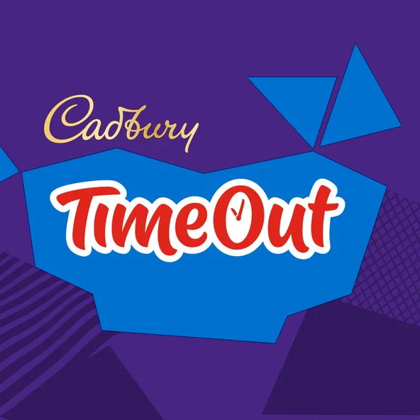 Cadbury Timeout Brand