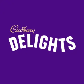 Cadbury Delights Images