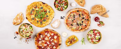Popi Pizza