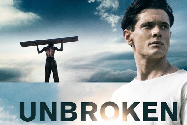 AT THE MOVIES - Unbroken