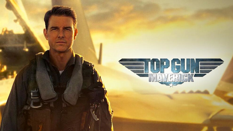 TopGunMaverick