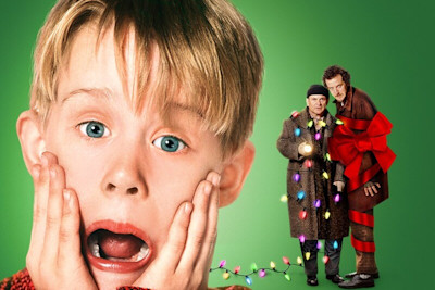Home Alone