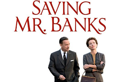 Saving Mr. Banks