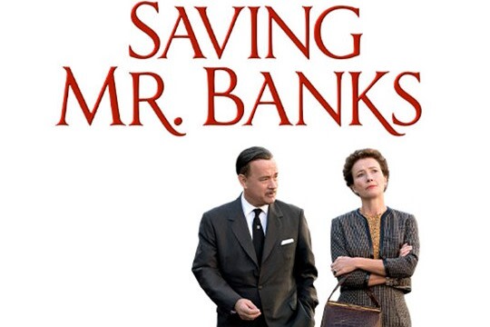 Saving Mr. Banks