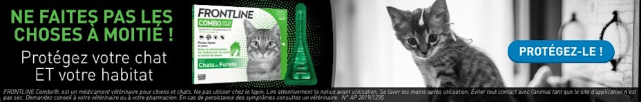 Antiparasitaires Frontline Pour Chat A Prix Avantageux Chez Zooplus Antiparasitaires Frontline Pour Chat A Prix Avantageux Chez Zooplus