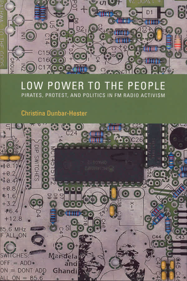 cover of low power to the people