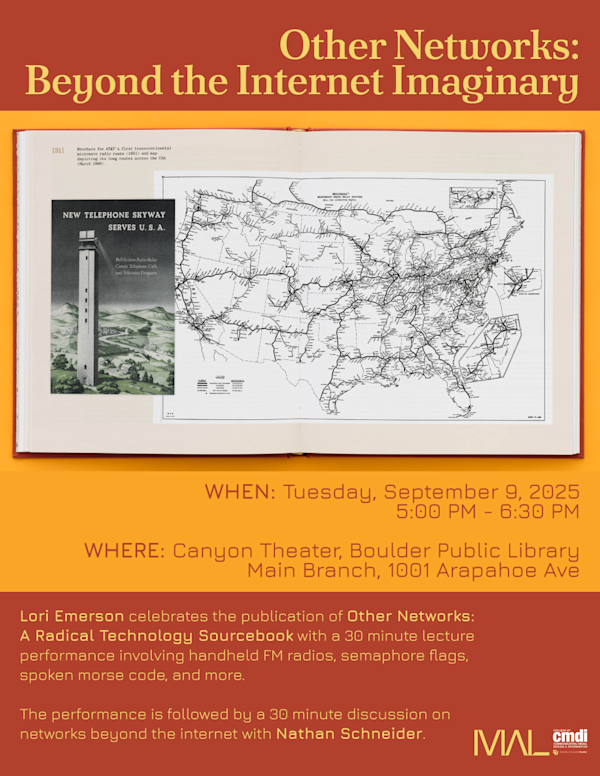 Poster for Other Networks talk