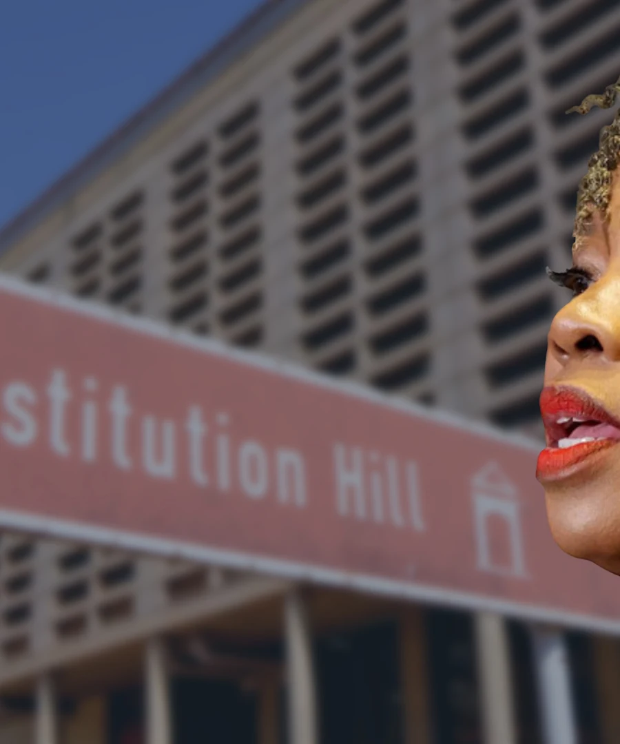 Minister Meth Concourt