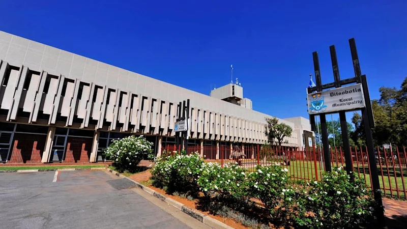 Court forces National Executive to intervene in Ditsobotla