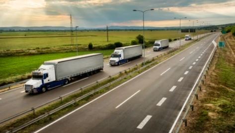 Media Statement Convoy