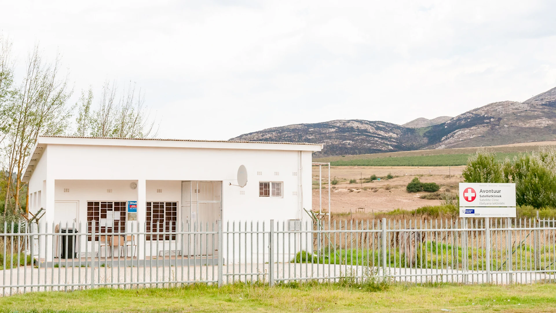 clinic south africa nhi health sakeliga