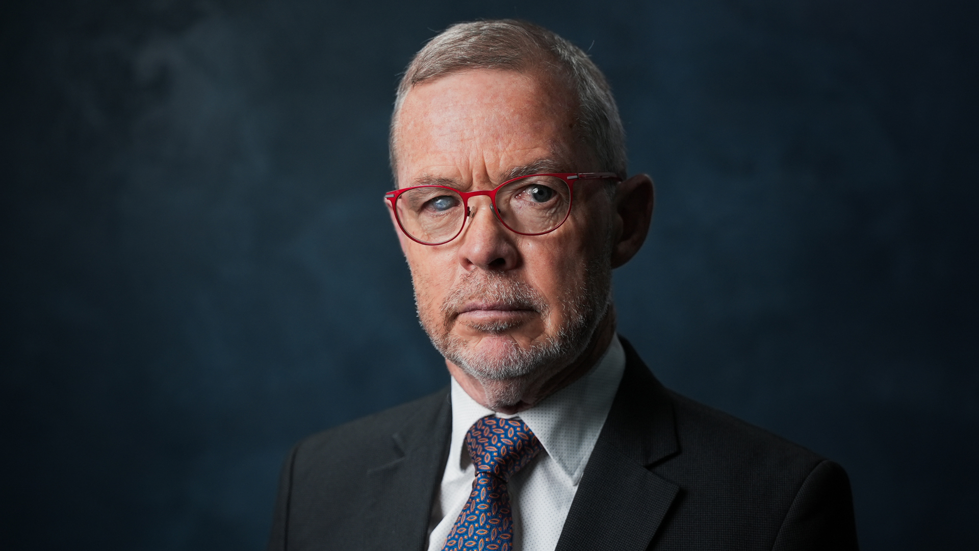 Prof. Koos Malan