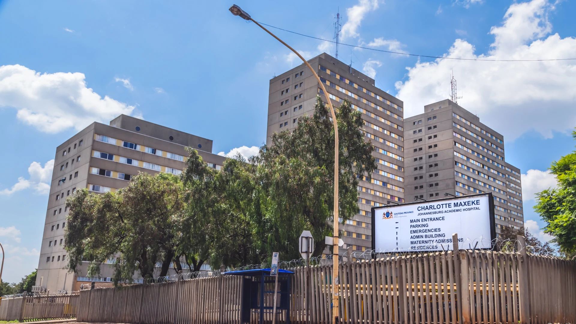 hospital south africa nhi act health