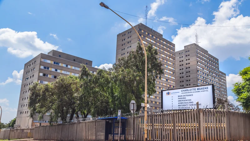 Nasionale Gesondheidsversekering