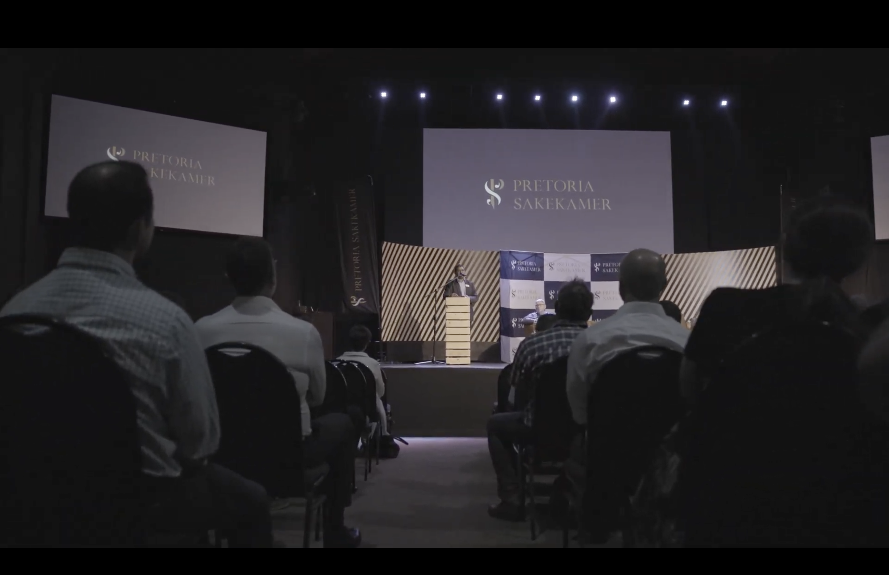 sakeliga business chamber bosberaad