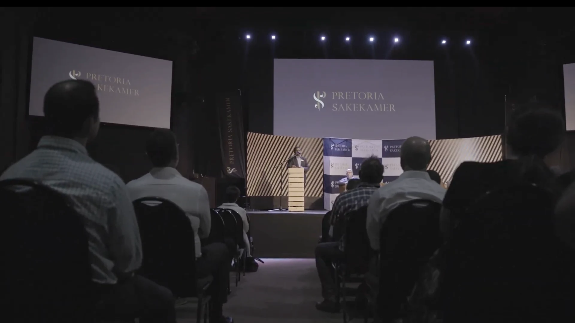 sakeliga business chamber bosberaad