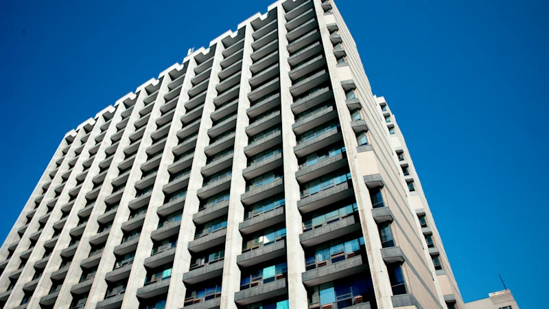 COGTA Lockdown - Minagting