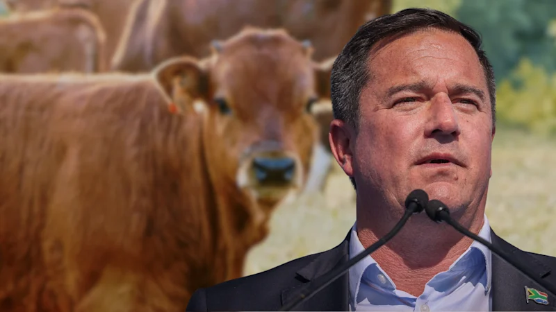 Sakeliga tree op teen regering se belemmering van bek-en-klouseer-teenmaatreëls