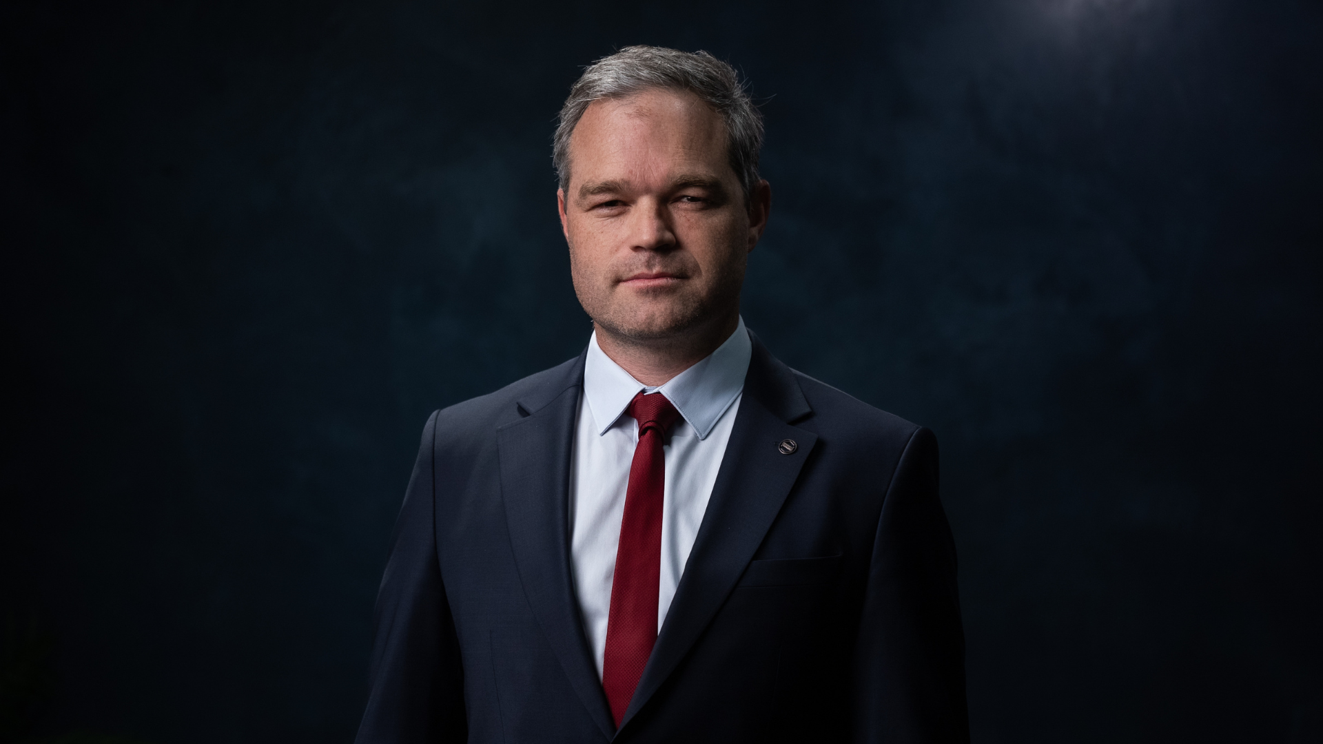 Russell Lamberti