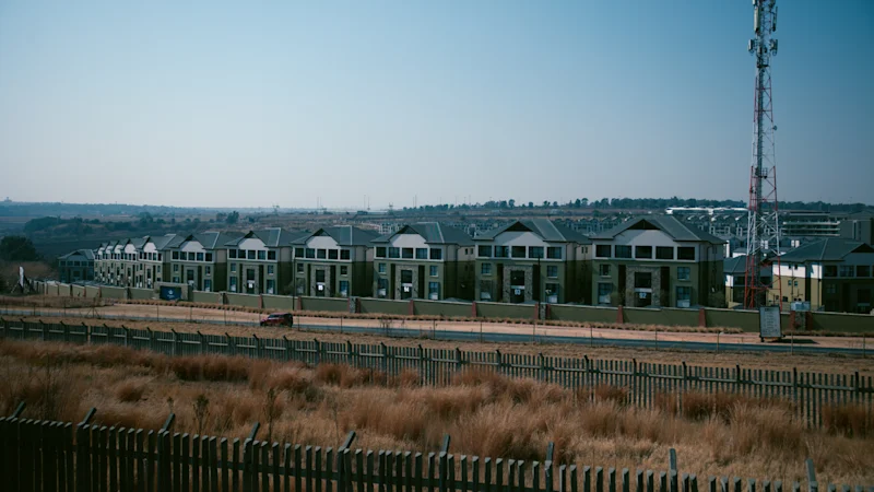 BEE vir Eiendomspraktisyns