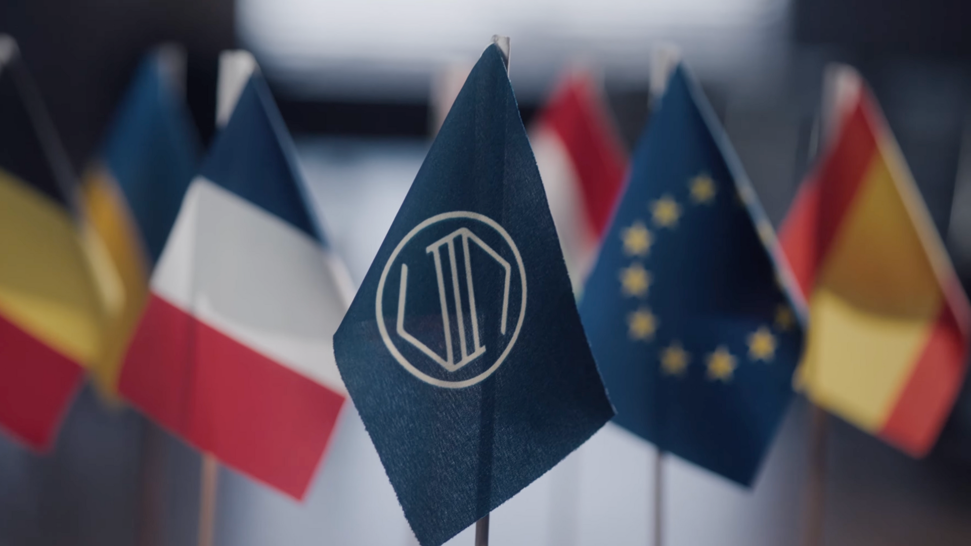 sakeliga international relations trade