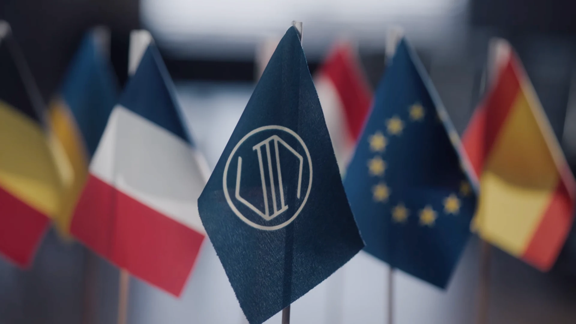 sakeliga international relations trade