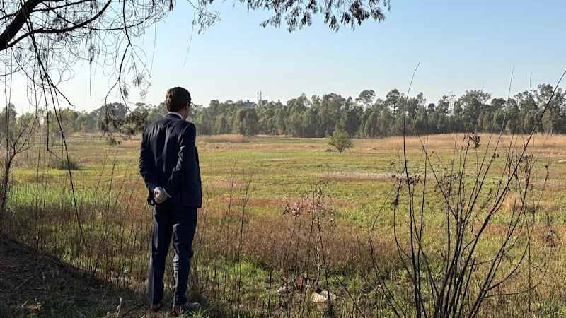 SA's 'Test' Case of Expropriation Without Compensation