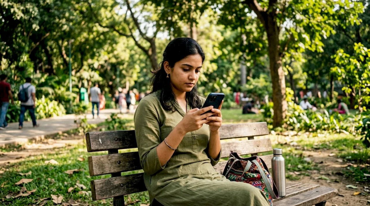 How to Check if Someone Is on a Dating App