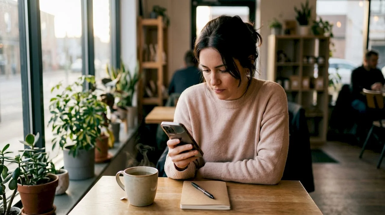 Is My Partner on Dating Apps? How to Find Out