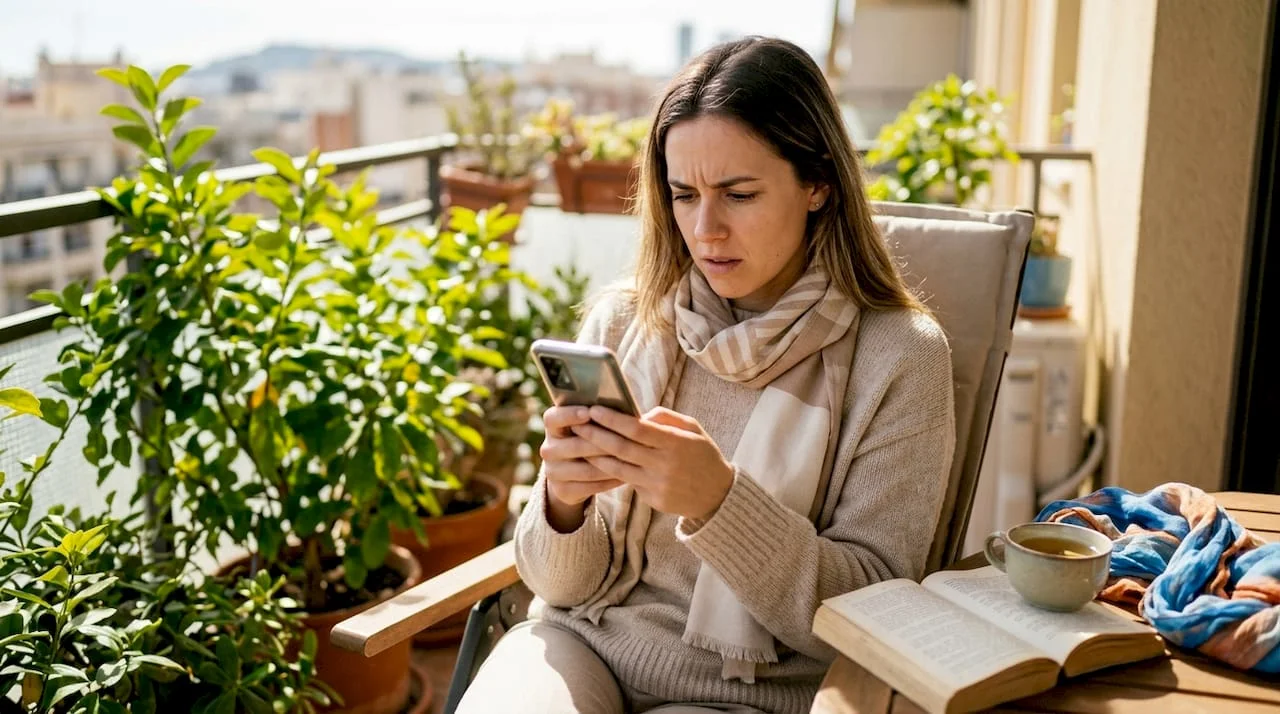 How to See if My Girlfriend Is on Dating Apps
