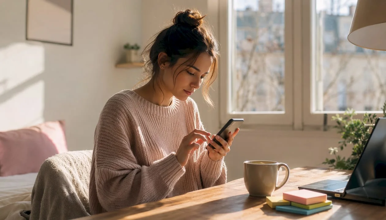 Dating Profile Search by Phone Number: Find the Truth