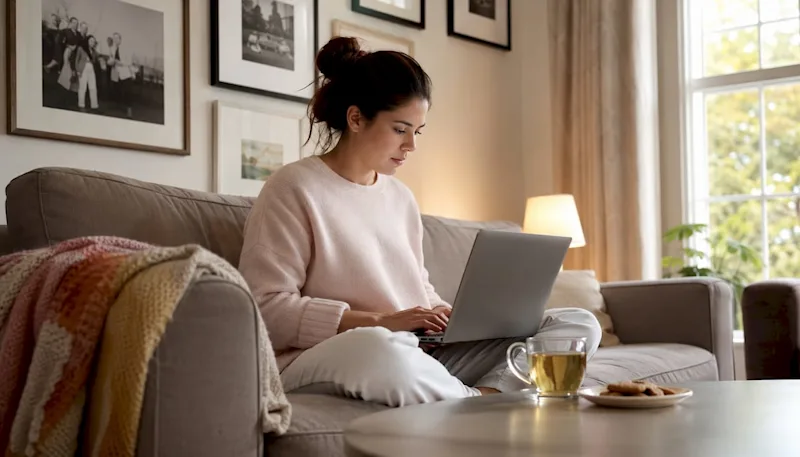 AI Loyalty Test: Legal Ways to Check Your Partner