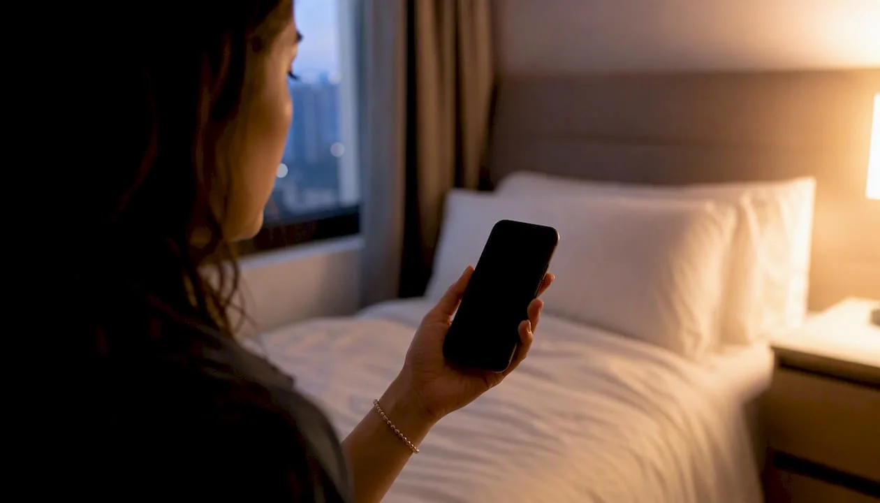 "Hinge Just Joined" Meaning: What Worried Partners Should Know