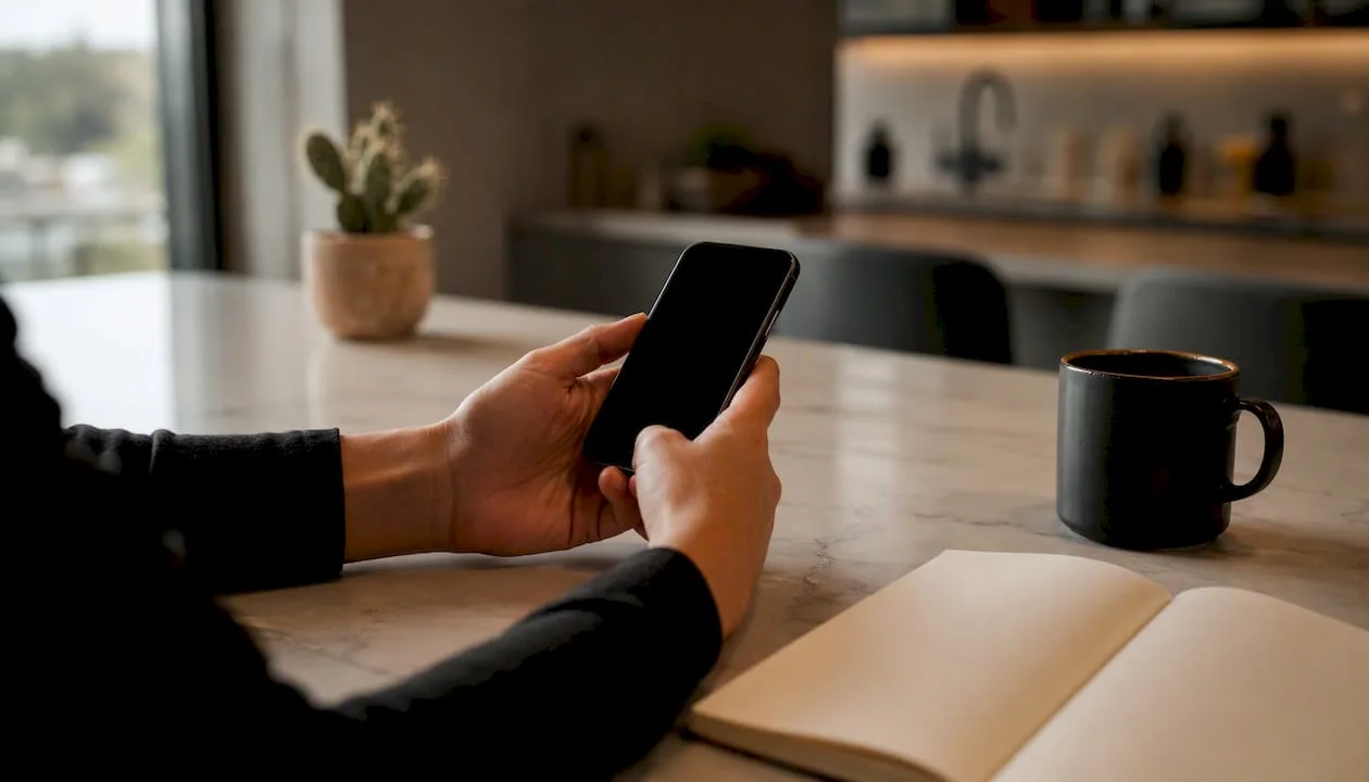Is Your Partner on Dating Apps? Find Legal, Anonymous Proof