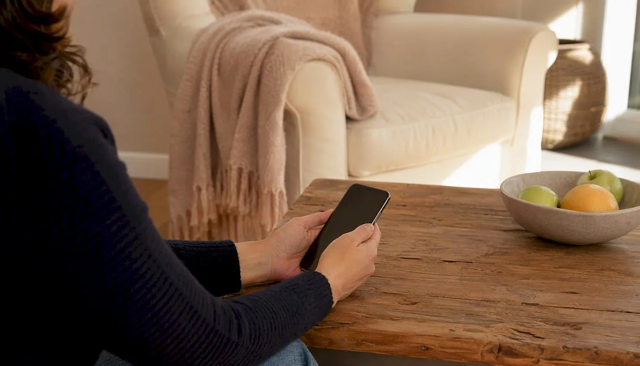 Did Your Partner Delete Dating App Messages? Here's What You Can Do