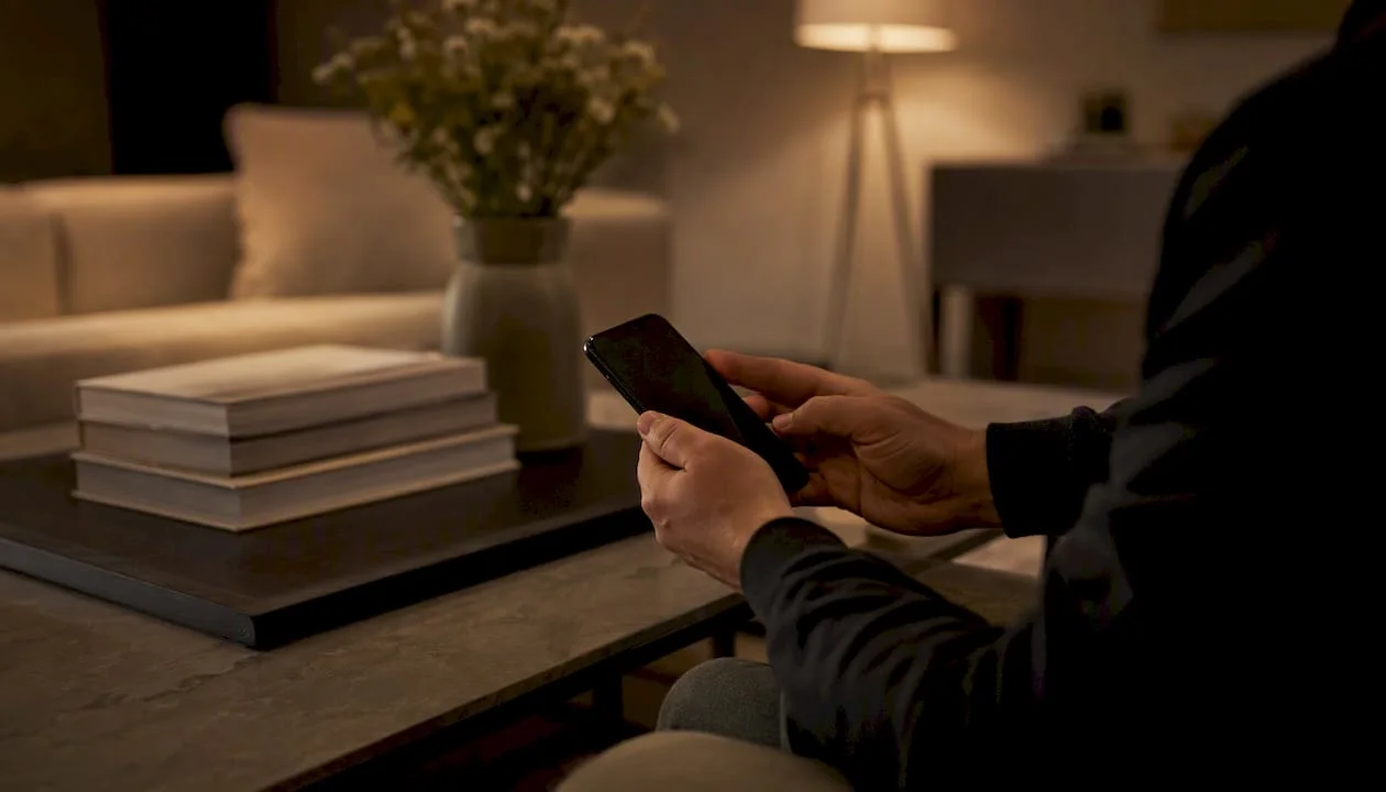 Is Your Partner on Dating Apps? Get a Legal Scan Now