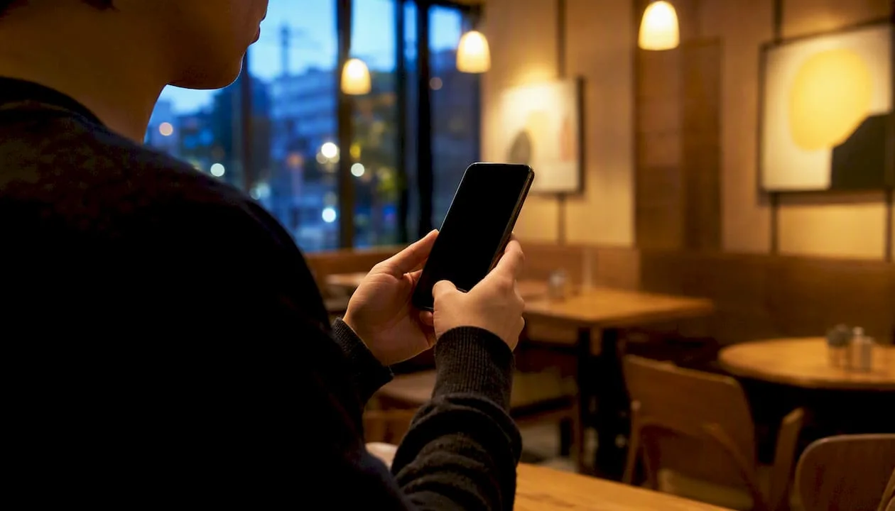 Grindr Last Seen Explained: What It Means and How to Hide It